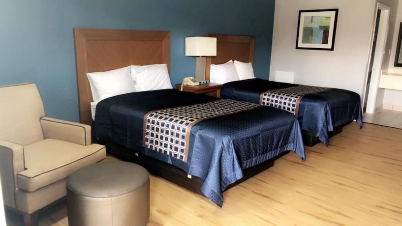 Imagen de la habitación del Hotel Relax Inn, Tranquilla Woods. Foto 15