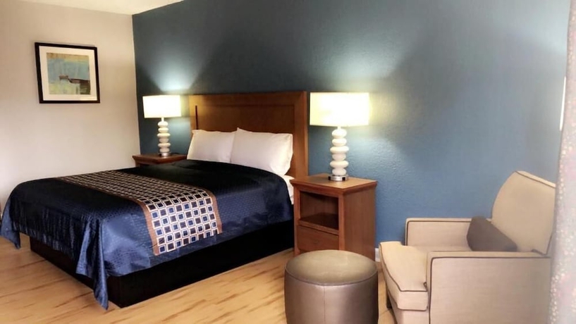 Imagen de la habitación del Hotel Relax Inn, Tranquilla Woods. Foto 16
