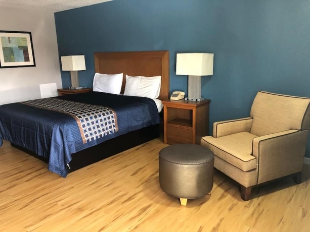 Imagen de la habitación del Hotel Relax Inn, Tranquilla Woods. Foto 17