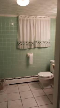 Imagen de la habitación del Hotel Relax Inn, Webster. Foto 3