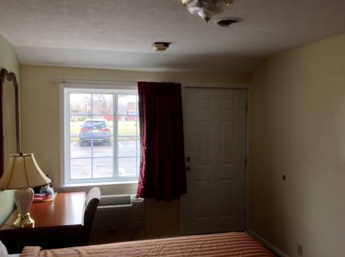 Imagen de la habitación del Hotel Relax Inn, Webster. Foto 5