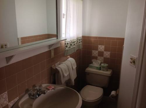 Imagen de la habitación del Hotel Relax Inn, Webster. Foto 6