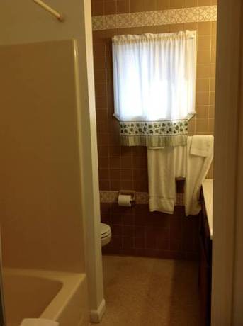 Imagen de la habitación del Hotel Relax Inn, Webster. Foto 9
