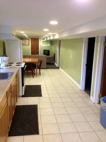 Imagen de la habitación del Hotel Relax Inn, Webster. Foto 10