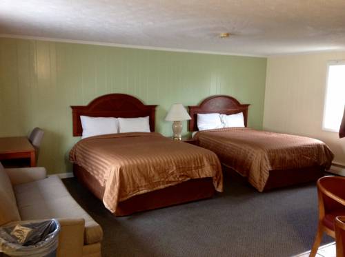 Imagen de la habitación del Hotel Relax Inn, Webster. Foto 11
