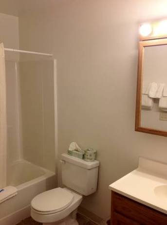 Imagen de la habitación del Hotel Relax Inn, Webster. Foto 12