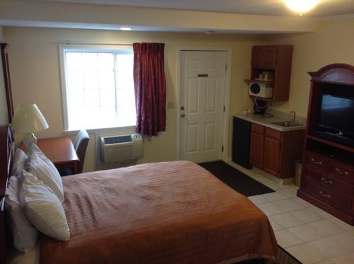 Imagen de la habitación del Hotel Relax Inn, Webster. Foto 13