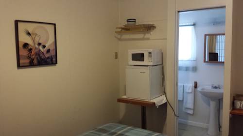 Imagen de la habitación del Hotel Relax Inn, Webster. Foto 14