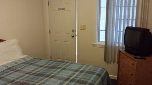 Imagen de la habitación del Hotel Relax Inn, Webster. Foto 15