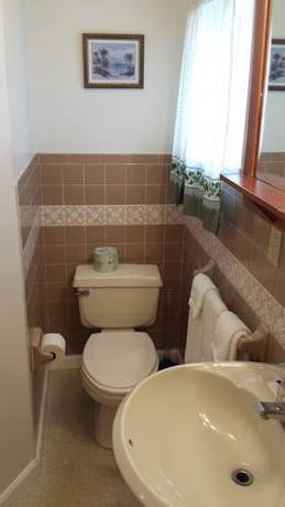 Imagen de la habitación del Hotel Relax Inn, Webster. Foto 16