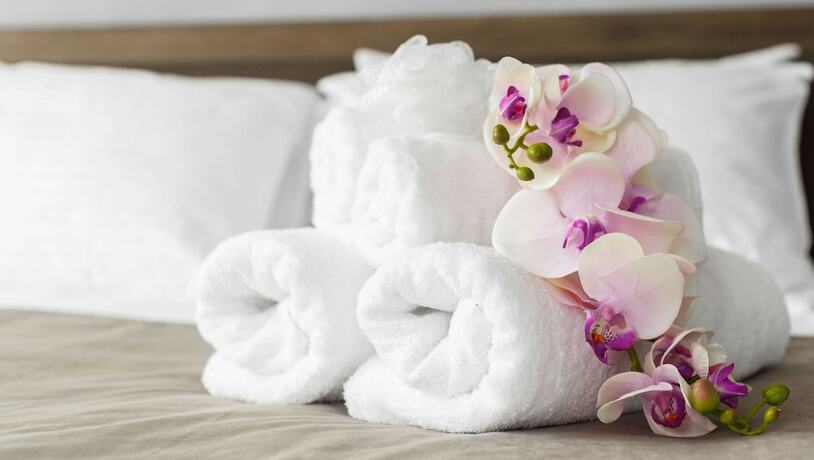 Imagen general del Hotel Relax Inn Westminster. Foto 1