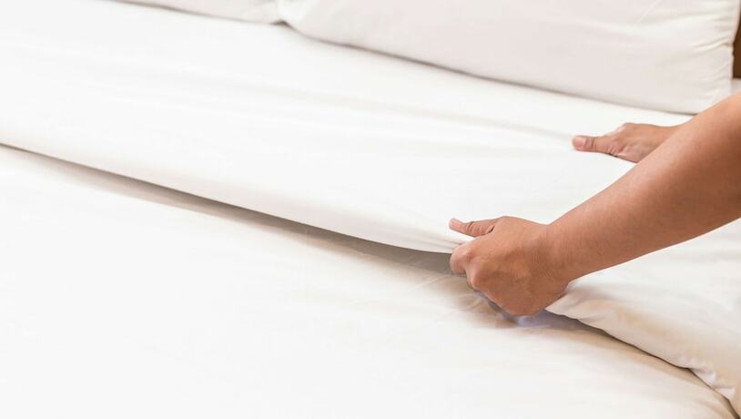 Imagen de la habitación del Hotel Relax Inn Westminster. Foto 17