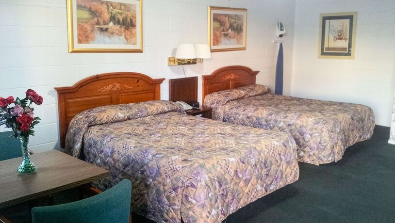 Imagen de la habitación del Hotel Relax Inn Westminster. Foto 18