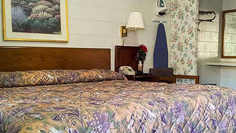 Imagen general del Hotel Relax Inn Westminster. Foto 12