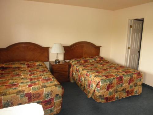 Imagen de la habitación del Hotel Relax Inn and Suites New Orleans. Foto 6