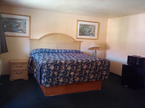 Imagen general del Hotel Relax Inn and Suites New Orleans. Foto 1
