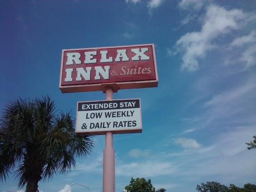 Imagen general del Hotel Relax Inn and Suites New Orleans. Foto 4