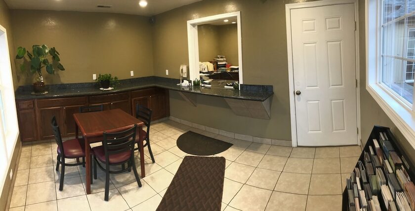 Imagen general del Hotel Relax Inn of Medford. Foto 3