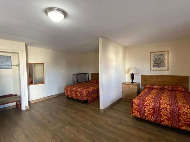 Imagen general del Hotel Relax Inn-Plaquemine. Foto 3