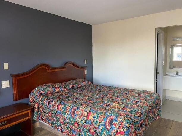Imagen general del Hotel Relax Inn-Plaquemine. Foto 4