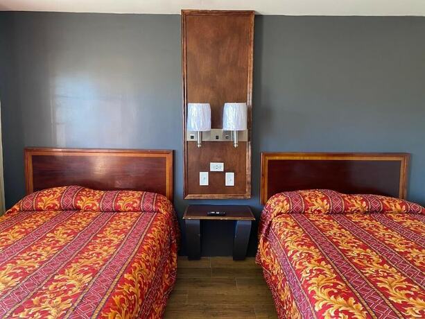 Imagen general del Hotel Relax Inn-Plaquemine. Foto 13