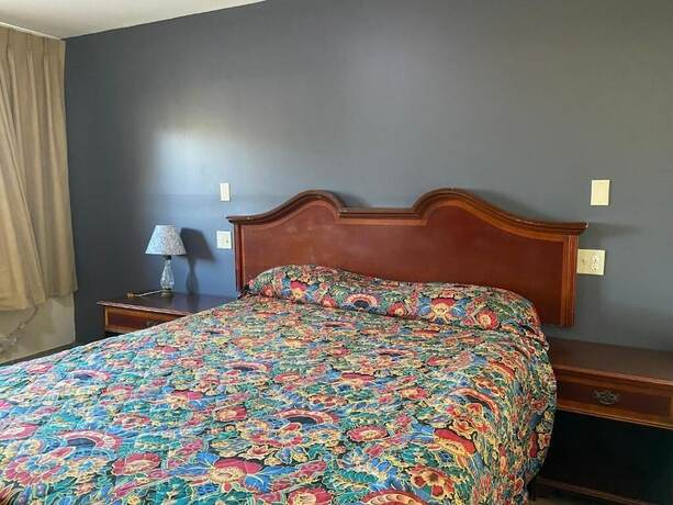 Imagen general del Hotel Relax Inn-Plaquemine. Foto 16