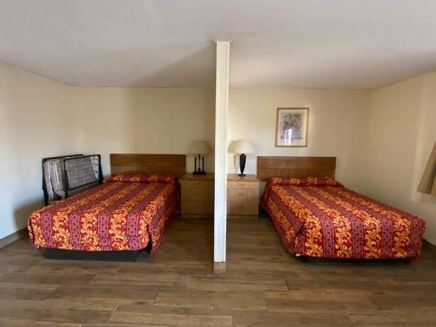 Imagen general del Hotel Relax Inn-Plaquemine. Foto 17