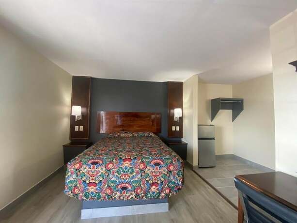 Imagen general del Hotel Relax Inn-Plaquemine. Foto 19