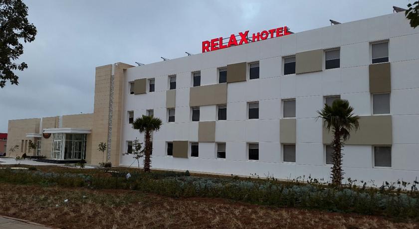 Imagen general del Hotel Relax Kénitra. Foto 6
