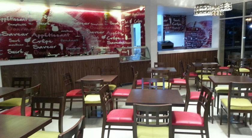 Imagen general del Hotel Relax Kénitra. Foto 2