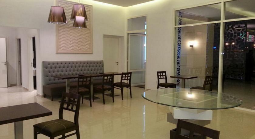 Imagen general del Hotel Relax Kénitra. Foto 3