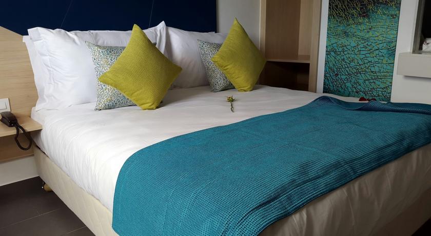 Imagen general del Hotel Relax Kénitra. Foto 4