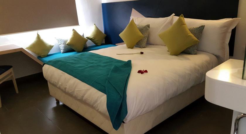 Imagen general del Hotel Relax Kénitra. Foto 5