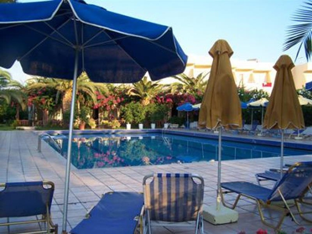 Imagen general del Hotel Relax, Kolympia. Foto 3