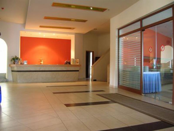 Imagen general del Hotel Relax, Kolympia. Foto 4