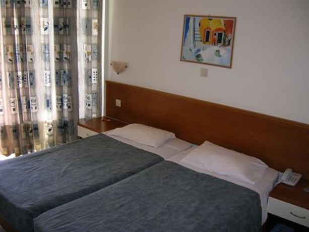 Imagen general del Hotel Relax, Kolympia. Foto 7