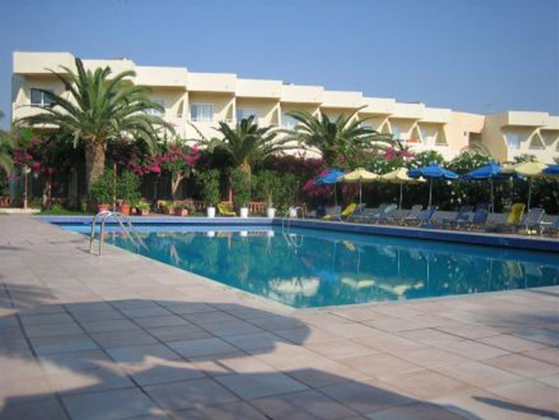 Imagen general del Hotel Relax, Kolympia. Foto 8