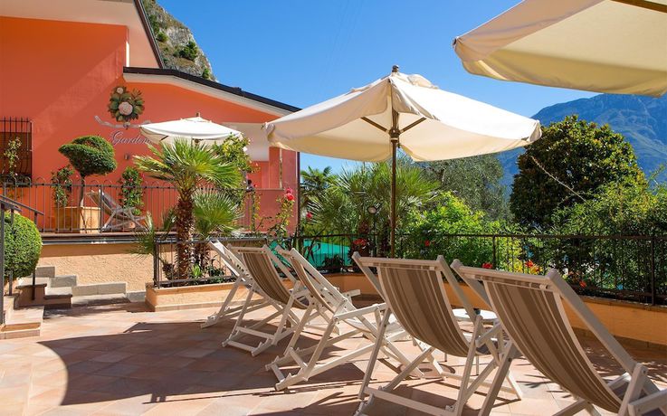 Imagen de la habitación del Hotel Relax La Gardenia and Villa Oleandra. Foto 6