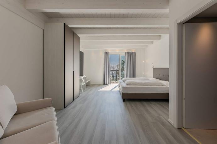 Imagen de la habitación del Hotel Relax La Gardenia and Villa Oleandra. Foto 10