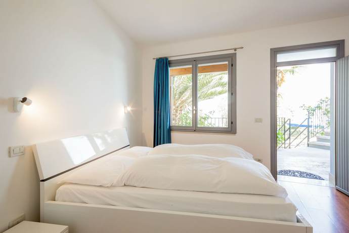 Imagen de la habitación del Hotel Relax La Gardenia and Villa Oleandra. Foto 12