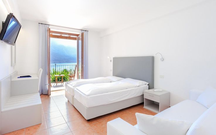 Imagen de la habitación del Hotel Relax La Gardenia and Villa Oleandra. Foto 13