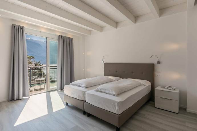 Imagen de la habitación del Hotel Relax La Gardenia and Villa Oleandra. Foto 15