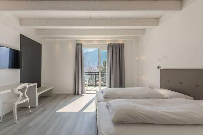 Imagen de la habitación del Hotel Relax La Gardenia and Villa Oleandra. Foto 16