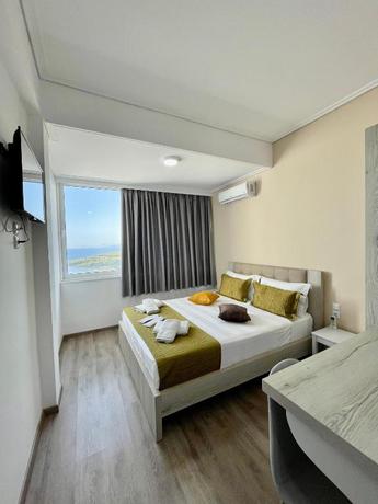 Imagen de la habitación del Hotel Relax Mea Hotel. Foto 2