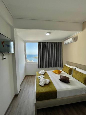 Imagen de la habitación del Hotel Relax Mea Hotel. Foto 4