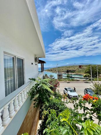 Imagen de los exteriores del Hotel Relax Mea Hotel. Foto 8