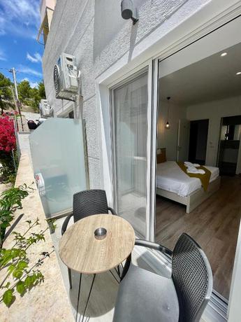 Imagen de la habitación del Hotel Relax Mea Hotel. Foto 5