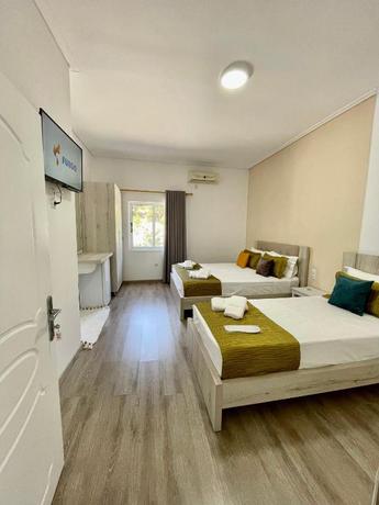 Imagen de la habitación del Hotel Relax Mea Hotel. Foto 6