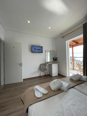 Imagen de la habitación del Hotel Relax Mea Hotel. Foto 7