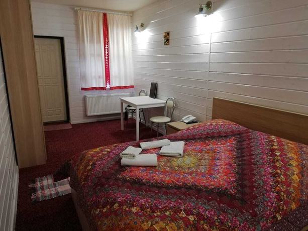 Imagen de la habitación del Hotel Relax, Militseyskiy. Foto 2